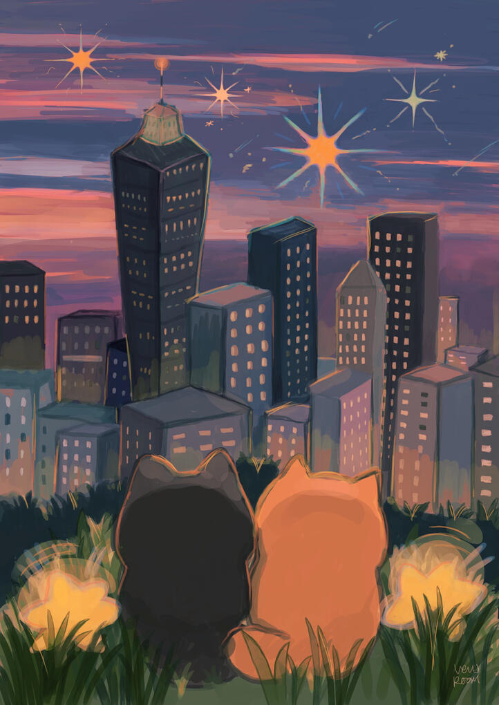 A0 poster